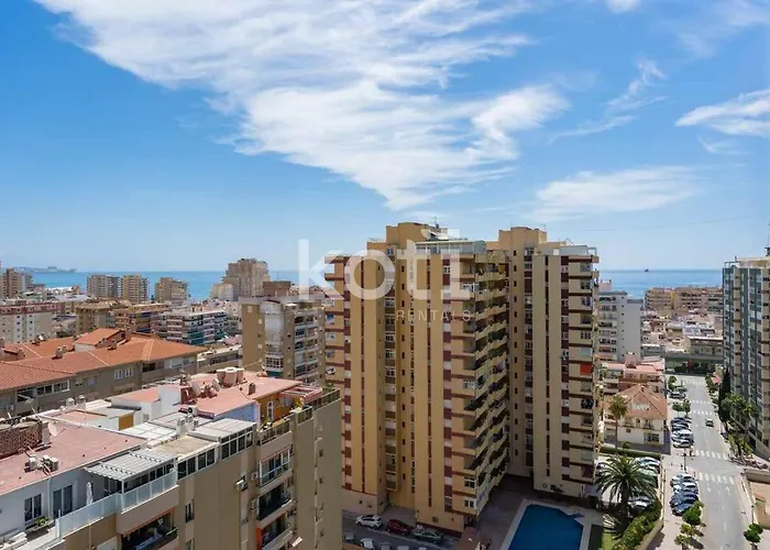 Koti - Sierra Mijas 213 *