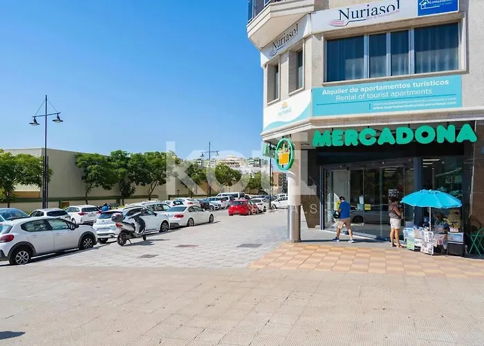 Koti - Sierra Mijas 213 *