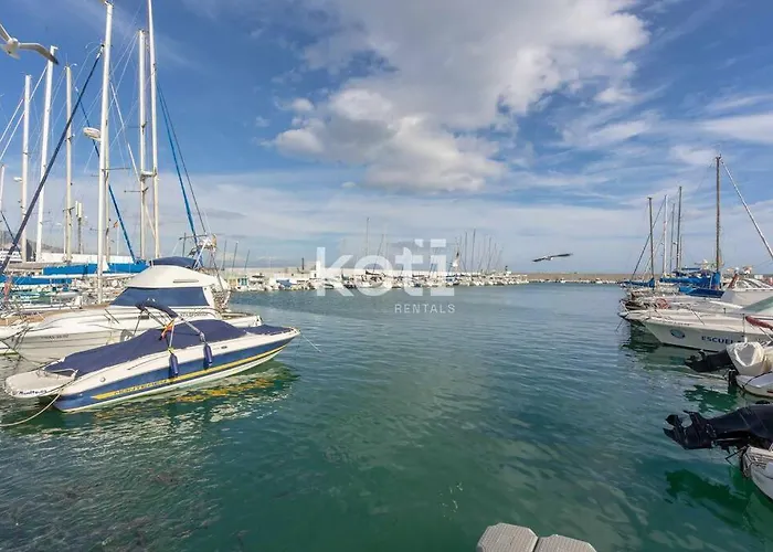 Koti - Sierra Mijas 213 Fuengirola