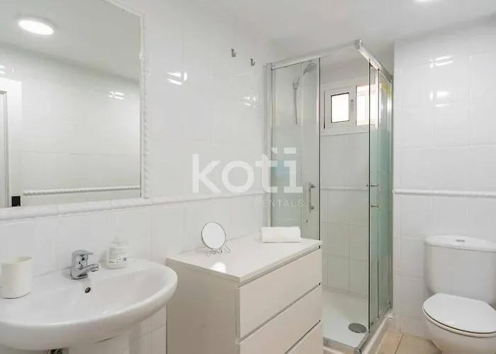 Koti - Sierra Mijas 213 Apartment *