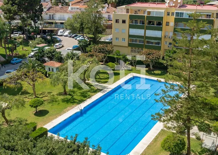 Appartement Koti - Sierra Mijas 213 Fuengirola