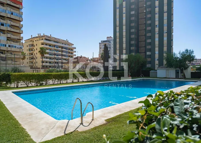 Koti - Sierra Mijas 213 Apartment Fuengirola