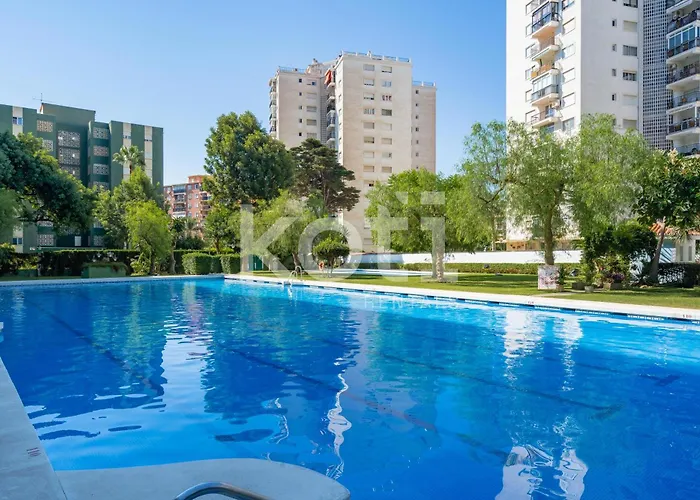 Koti - Sierra Mijas 213 * Fuengirola