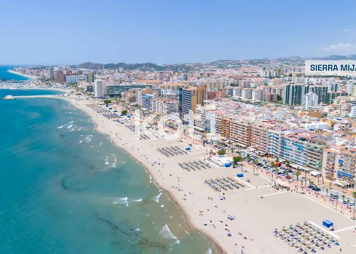 Apartment Koti - Sierra Mijas 213 Fuengirola