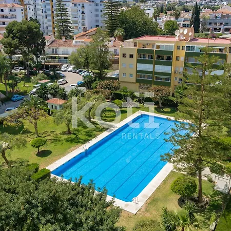 Lägenhet Koti - Sierra Mijas 213 Fuengirola