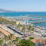 Koti - Sierra Mijas 213 Fuengirola