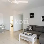 Koti - Sierra Mijas 213 Fuengirola