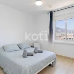 Koti - Sierra Mijas 213 Appartement *