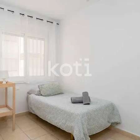Koti - Sierra Mijas 213 דירה פואנגירולה