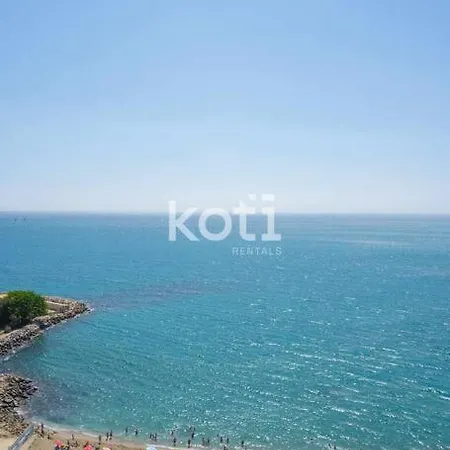 Koti - Sierra Mijas 213 פואנגירולה