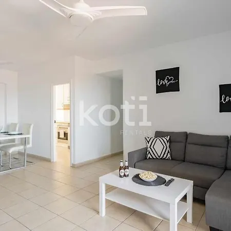 Koti - Sierra Mijas 213 פואנגירולה