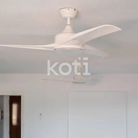דירה Koti - Sierra Mijas 213 פואנגירולה