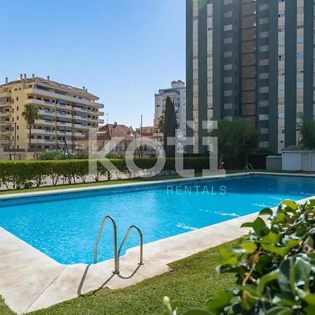 Koti - Sierra Mijas 213 Appartement Fuengirola